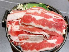 寿喜烧-米仓食堂(凯德广场店)