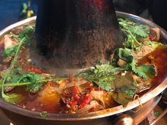 -烤官达人·徐州鲜羊肉串(江宁店)