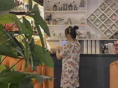 -吱咖啡西式简餐