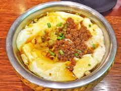 -张果佬年糕卷(科巷店)