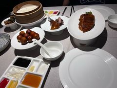 -四季民福烤鸭店(外滩外白渡桥店)