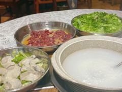 -丰尔粥食·粥底火锅·桑拿鸡(大良总店)