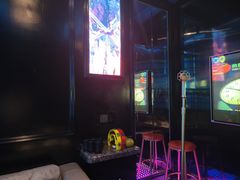 -酷秀KTV(五道口店)