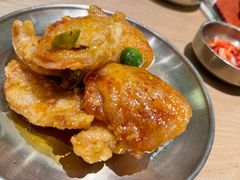 -西塔老太太拌饭(城市集市龙之梦店)