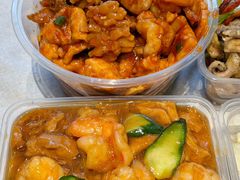 -普天和酒楼·新津菜·烤鸭(天津之眼店)