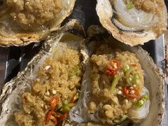 -玉园烧烤·海鲜辣炒