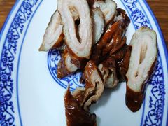梆梆肉-惠记粉汤羊血(小南门店)