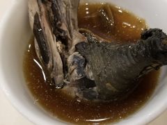 -太婆天府山珍酒楼(亚运村店)