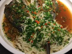 -外婆家(杭州马塍店·杭帮菜名店)