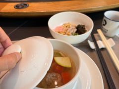 -黔蘑菇四季餐厅(观山湖店)