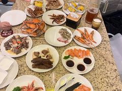 -禾斗海鲜自助(市南银座店)