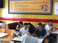 -陈学林面馆