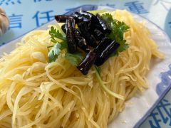-十二忠手拉面(中华路店)
