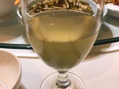 甘蔗马蹄汁-眉州东坡(博雅店)
