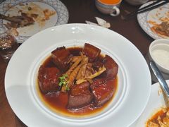-庭院江南菜•烤鸭•非遗传承(上地•清河店)