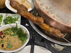 -阳坊胜利涮羊肉(阳坊老店)