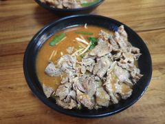 -阿晖沙嗲面