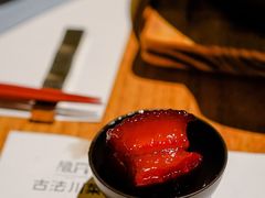 红烧肉-隐庐·古法川菜(高新店)