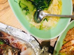 -新白鹿餐厅(爱琴海购物中心店)