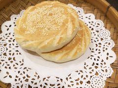 -老牌坊鲁菜名店(宽厚里店)