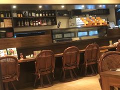 -纹兵卫手打荞麦面日料(虹桥本店)