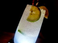 莫吉托-麦落精酿啤酒餐吧(先农大院店)