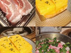 -Ant 蚂蚁洞烤肉·大营地(上海静安大悦城店)
