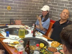 -曹丞相·地锅鸡·地锅鱼(武林店)