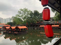 -侨美·唐荔园·40年地道粤菜