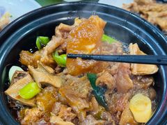 -红灯笼龙凤饭店(宁波老字号店)