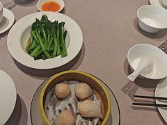 -希尔顿酒店-豫园中餐厅