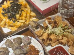 -你又瘦了小酒馆(奥体店)