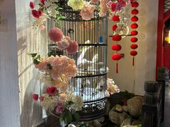 -清真·京华源铜锅涮肉(丰庆店)