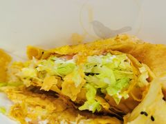 双蛋肉松培根煎饼-多几谷·煎饼(上海七宝领展广场店)