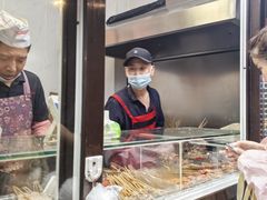 -辽B·小串(总店)