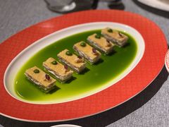 -柿合缘新京菜(静安嘉里中心店)