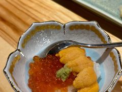 -镹·鱼料理  国产鱼使用店