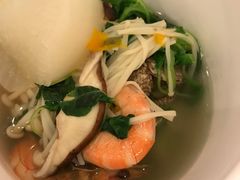 -古南都饭店-遂心遂意自助餐厅(广州路店)