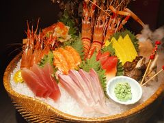 -花潮料理艺食馆(成都万象城店)