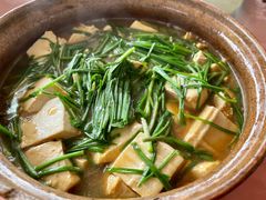 -天强农家菜馆