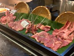 -索菲特西湖大酒店·香榭丽全日候餐厅(南山路店)