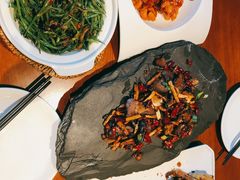 -马凯餐厅(地安门店)