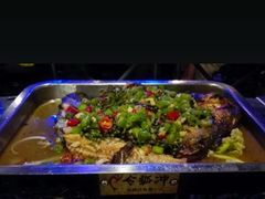 android_upload_pic-令狐冲·活鱼馆(宝龙店)