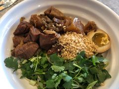 -蝎菜杨·牛肉面 羊蝎子火锅(光熙门北里店)