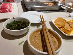 -海底捞火锅(劲松店)