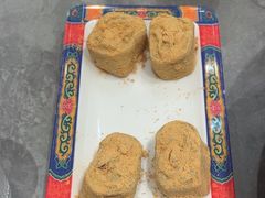 -侃爷南门铜锅涮肉