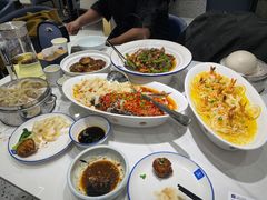 -兰湘子·湘菜小炒(崂山丽达店)