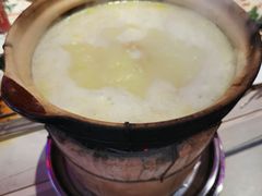 -捞围鲜·港式打边炉(海阳路店)