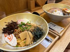 -柒鉦·日式豚骨拉麵(常德路店)