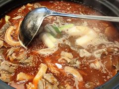 -肖记公安牛肉鱼杂馆·省级非物质文化遗产(三角路直营店)